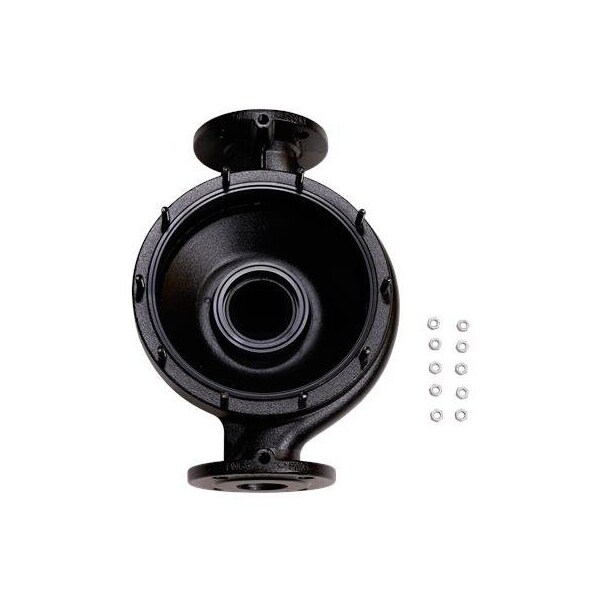 Pump Repair Parts- Spare, Pump housing cpl. DN65.